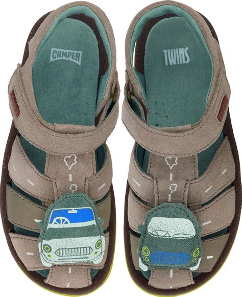 clocks schoenen